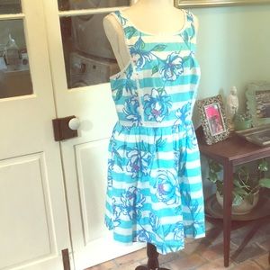 Lilly Pulitzer Sundress